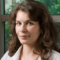Anahita Dabo-trubelja