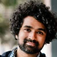 Vijay Ramani