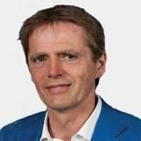 C. Niek Van Dijk