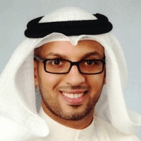 Ahmed Mohammed Al-saleh