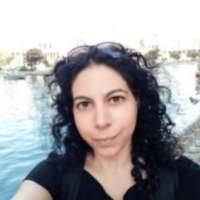 Michelle Christodoulidou