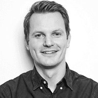 Jacob Bak Holm