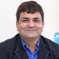 Amit Tyagi