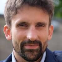 Claudio Dalla Vecchia