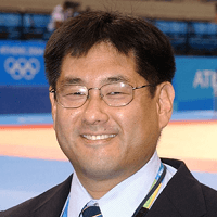 David Matsumoto