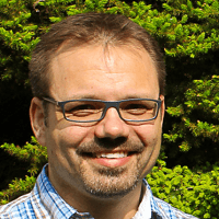 Thorsten Stiewe