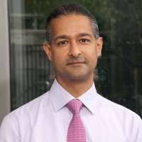 Sanjay Chawla