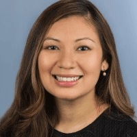 Pamela (pam) Lagman Mendoza