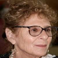Sally Guttmacher