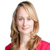 Luba Greenwood