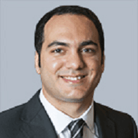 Hamed Khalili