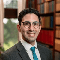 Victor G. Chedid
