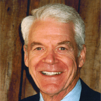 Cladwell Blakeman Esselstyn Jr