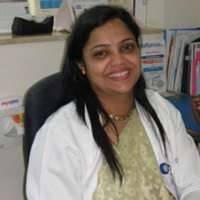 Praveena Saraf