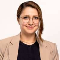 Razieh Salahandish