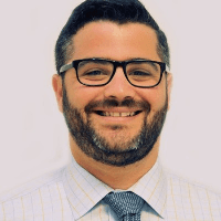 Eric M. Steinberg