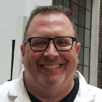 Anthony G. Shackelford