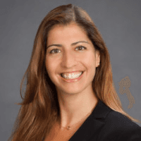 Cynthia Levy