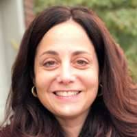 Miriam Weinstein