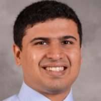 Anish Desai