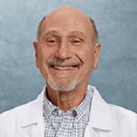 Barry Eugene Rosenbloom