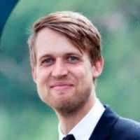 Jonas Olesen