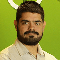 Ramses Galaz Mendez