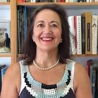 Criena Fitzgerald