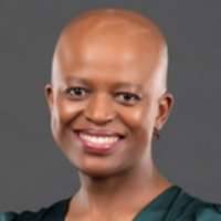 Noluthando Nematswerani