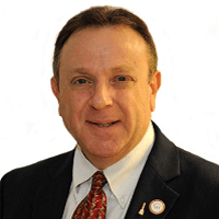 Robert C. Vogel