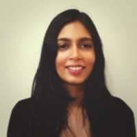 Tanya Augustine