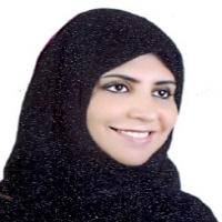Sumaya Abdulla Al Marzouqi