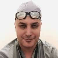 Behnam Shaygi