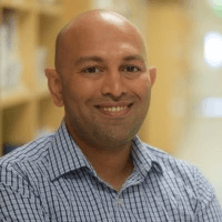Karthik Anantharaman