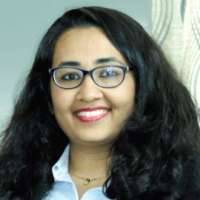 Shraddha Bhange