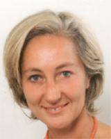 Silvia G. Priori