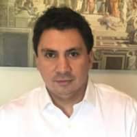 Pedro Floody