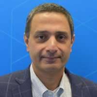 Anil Vasudevan