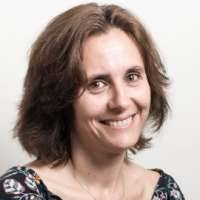 Marianne Canonico