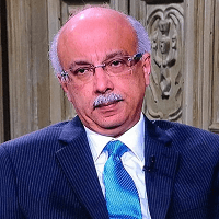 Ashraf Omar Abdelaziz