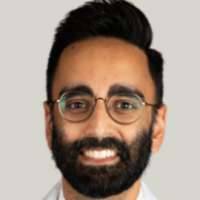 Angad Chadha