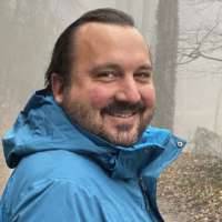 Adam Perry