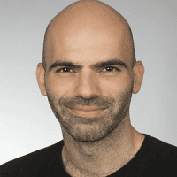 Christos Ganos