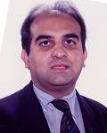 Mehul Dattani