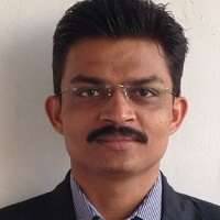 Kamlesh Patel