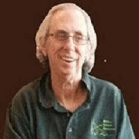 David A. Dawson