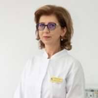 Laura Rebegea