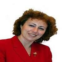Yelena Yesha