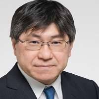 Akio Morita