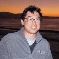 Seung K. Kim